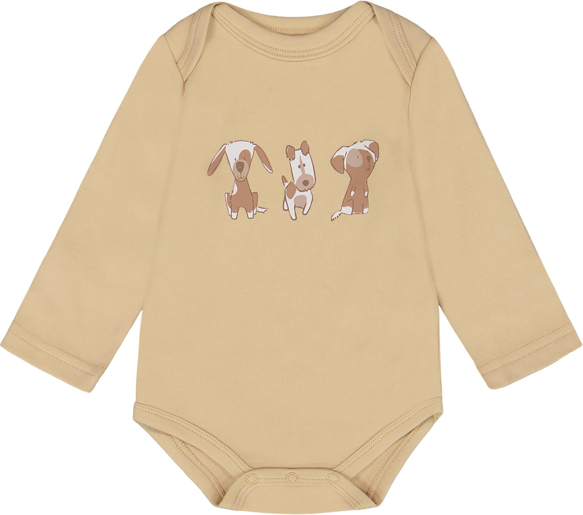 Product image for Organic Cotton Onesie - Baby Boy