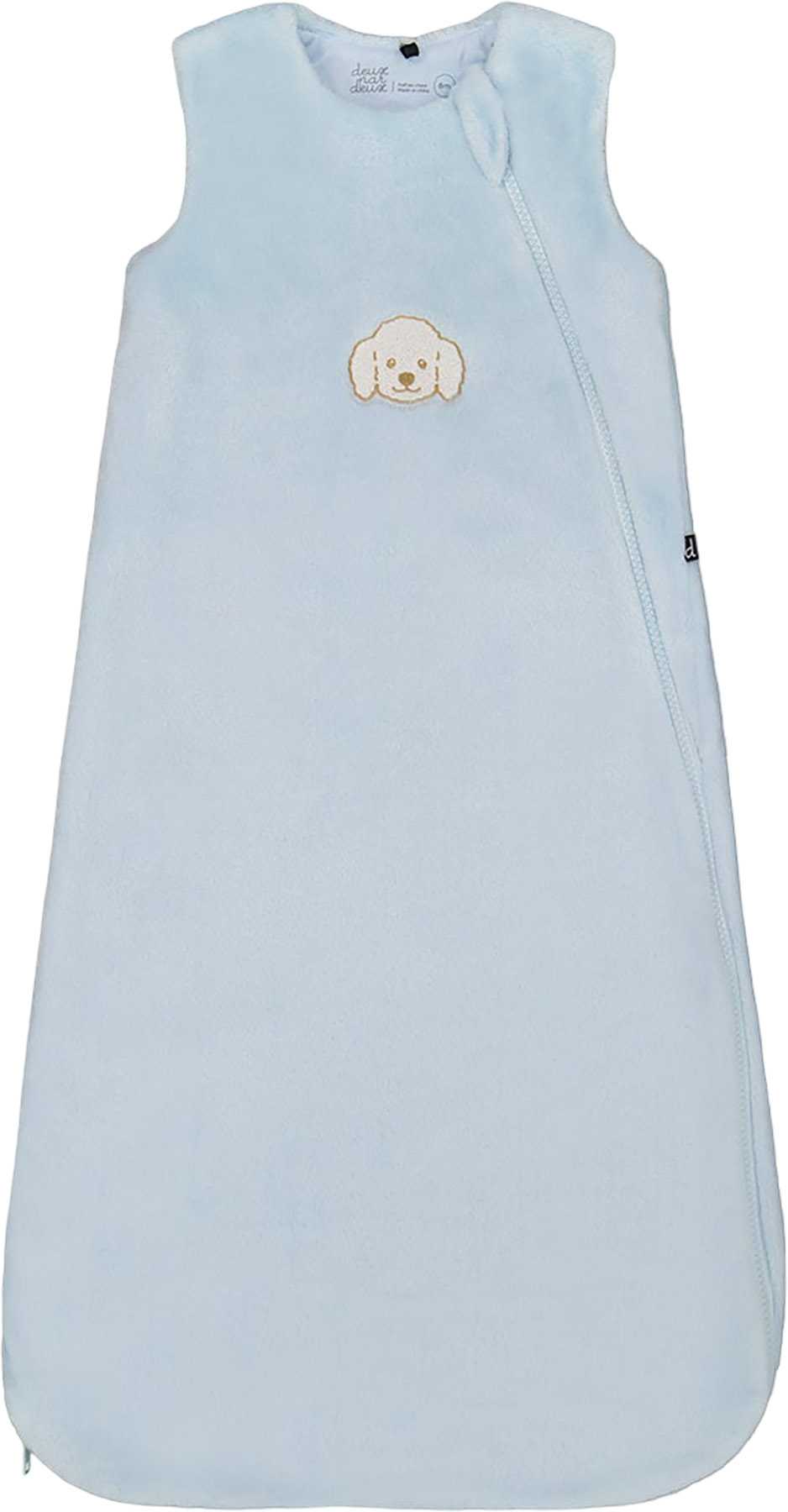 Image de produit pour Dormeuse en peluche - Bébé garçon 