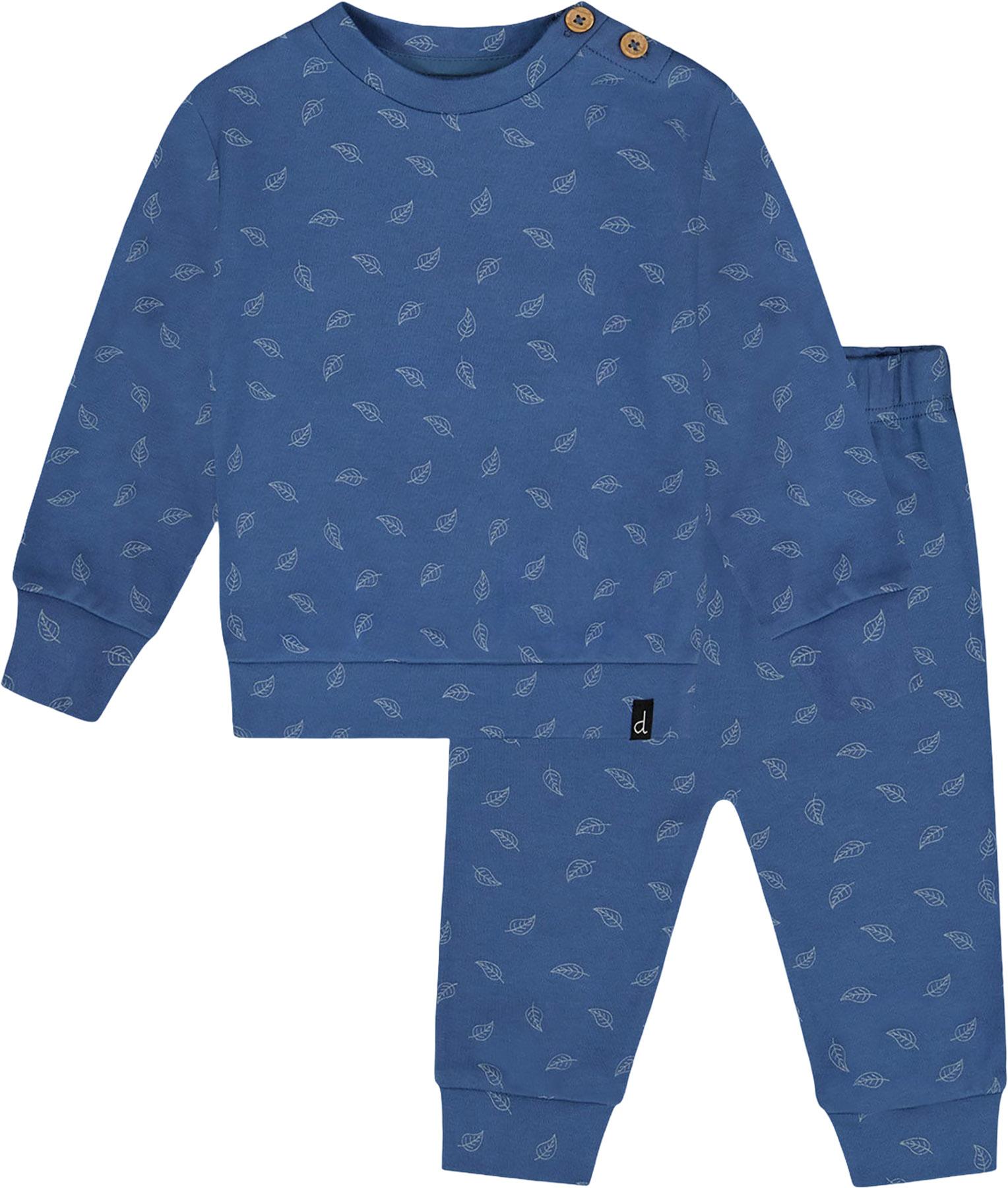 Product gallery image number 1 for product Beige Tree Organic Cotton Pant and Top Set - Baby Boy