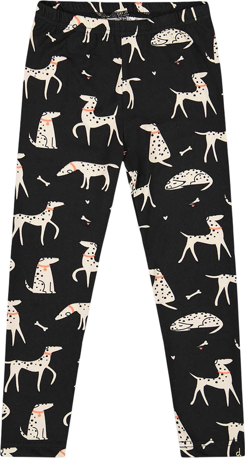 Product image for Printed Jersey Leggings - Big Girl