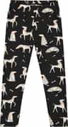 Couleur: Black Dalmatian Print