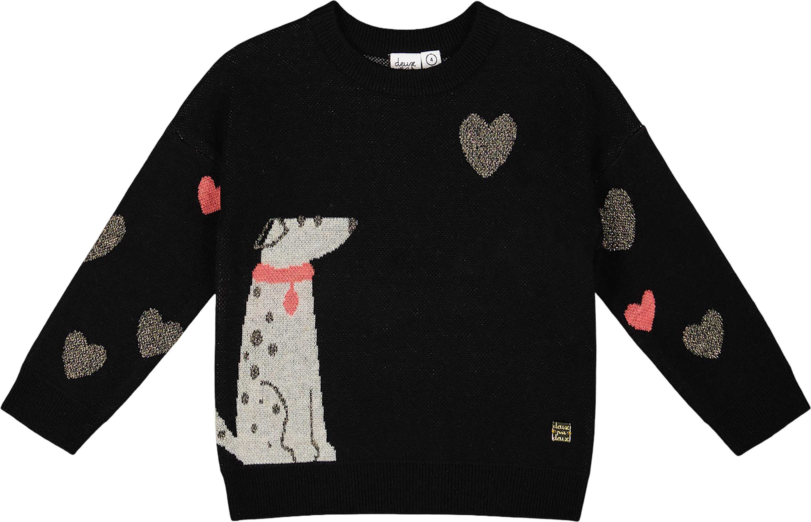 Product image for Knit Sweater - Little Girl