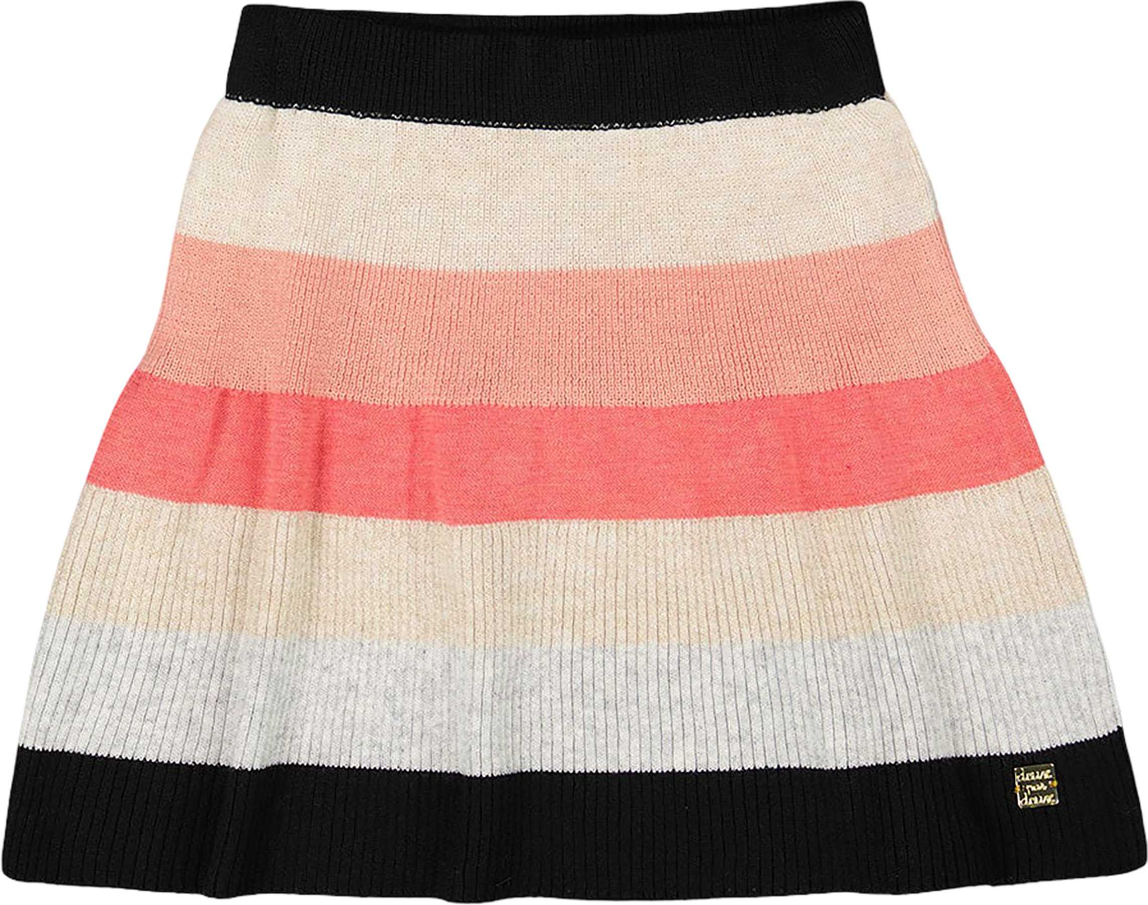 Product image for Striped Knit Skirt - Big Girl