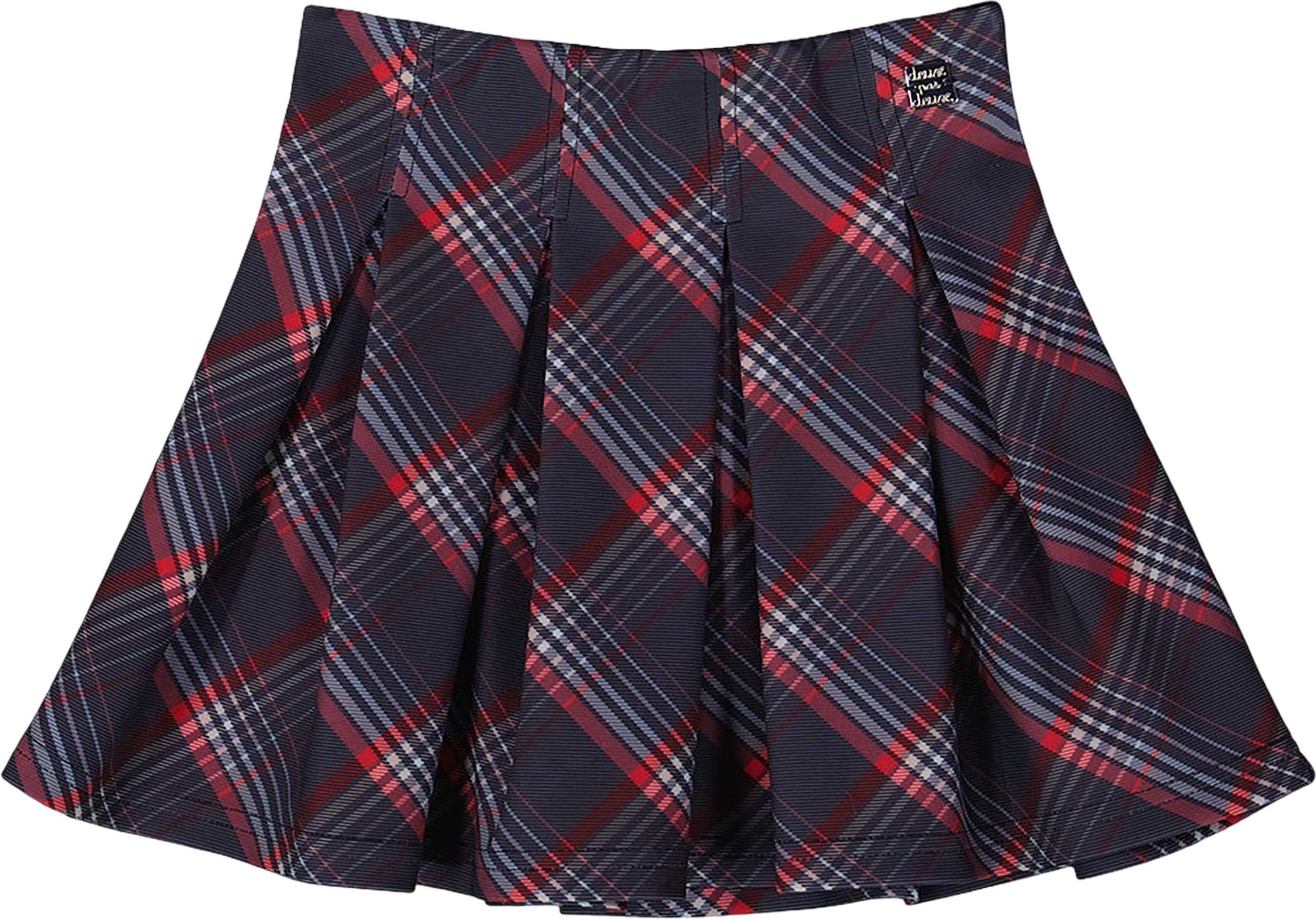 Product image for Pleated Milano Skirt - Little Girl