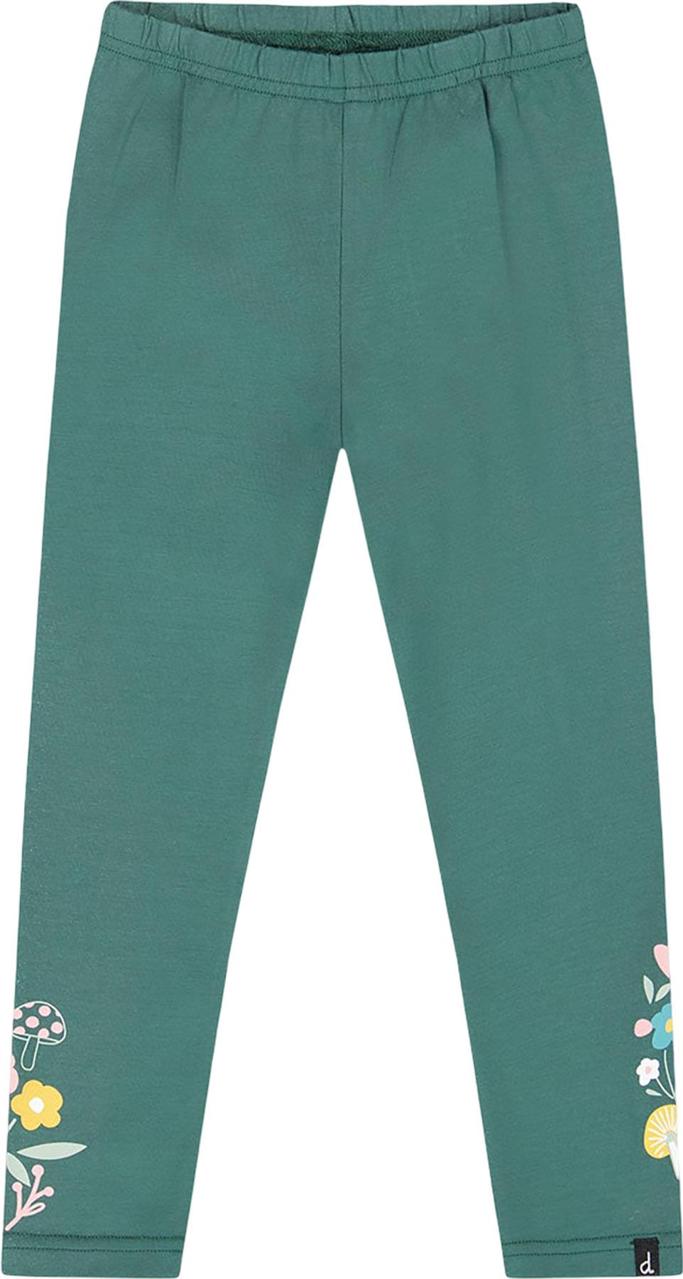 Numéro de l'image de la galerie de produits 1 pour le produit Legging - Petite fille