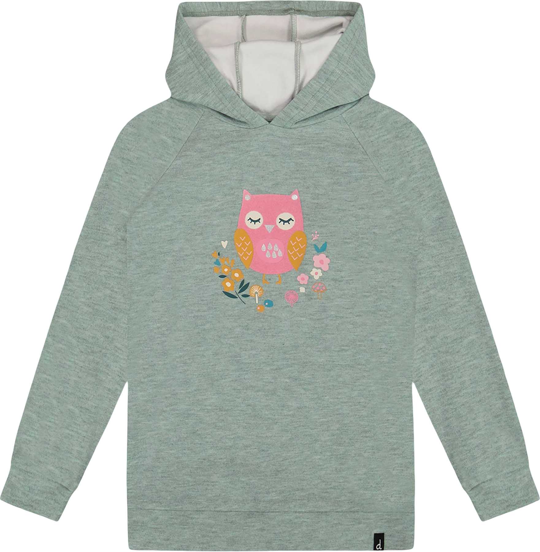 Product image for Hooded Tunic - Big Girl
