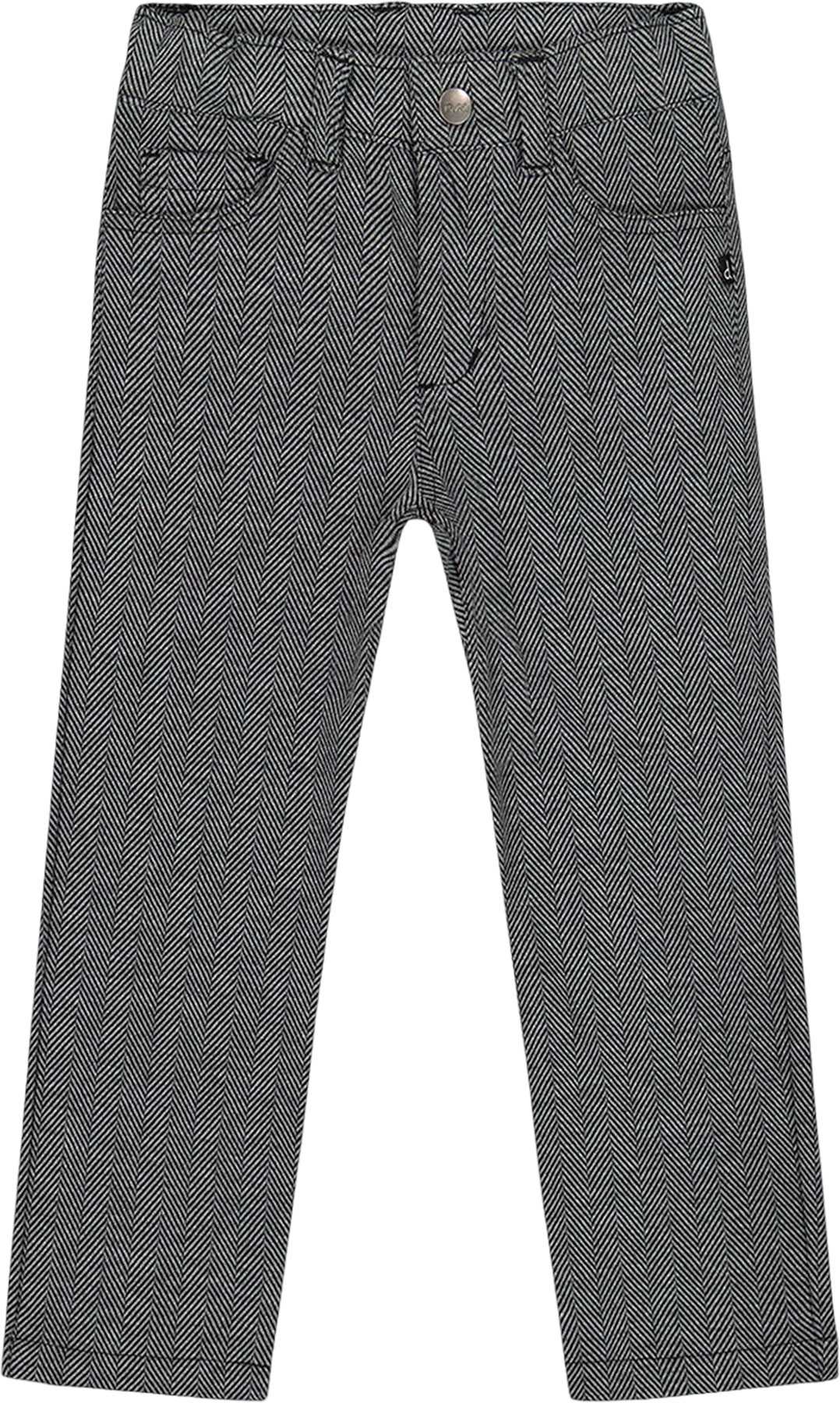 Product image for Stretch Jacquard Pants - Little Boy