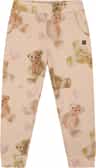 Couleur: Beige Teddy Bear Print