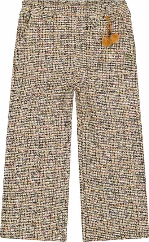 Product image for Tweed Flare Pants - Little Girl