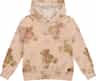 Colour: Beige Teddy Bear Print