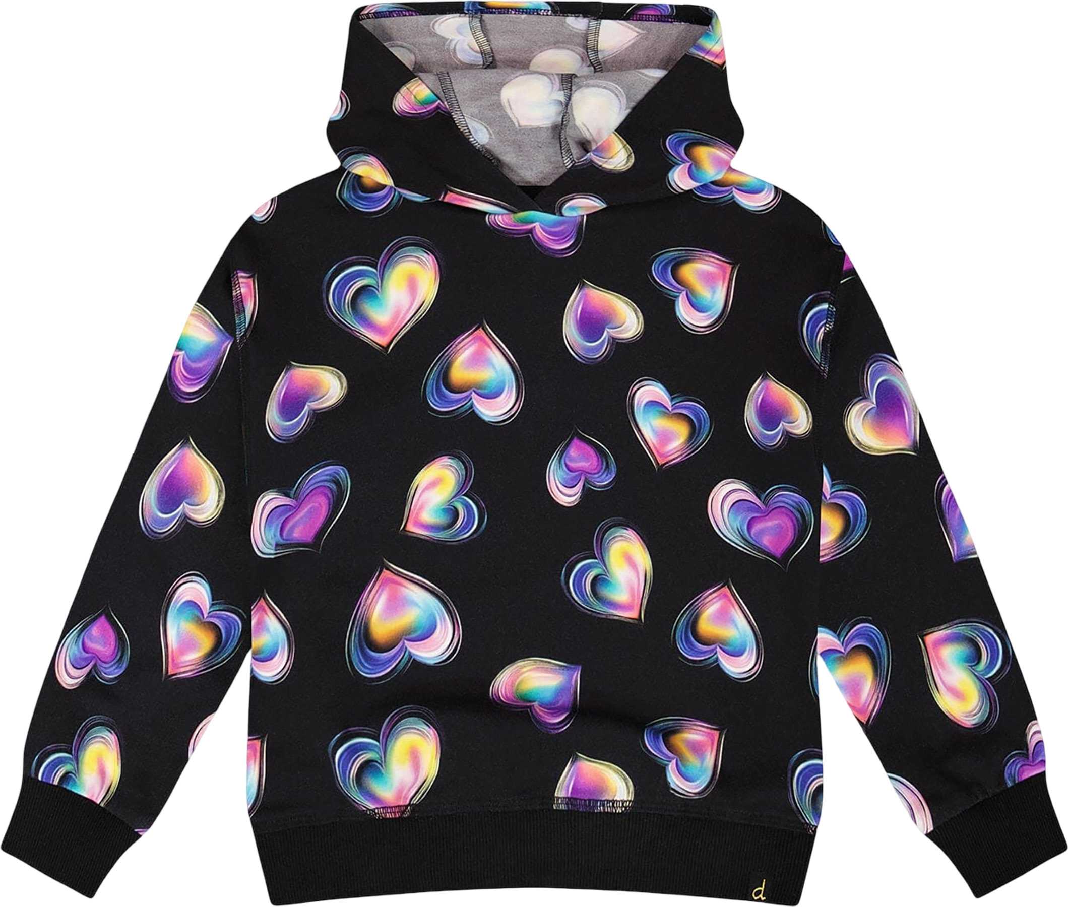 Product image for Fleece Hoodie - Little Girl