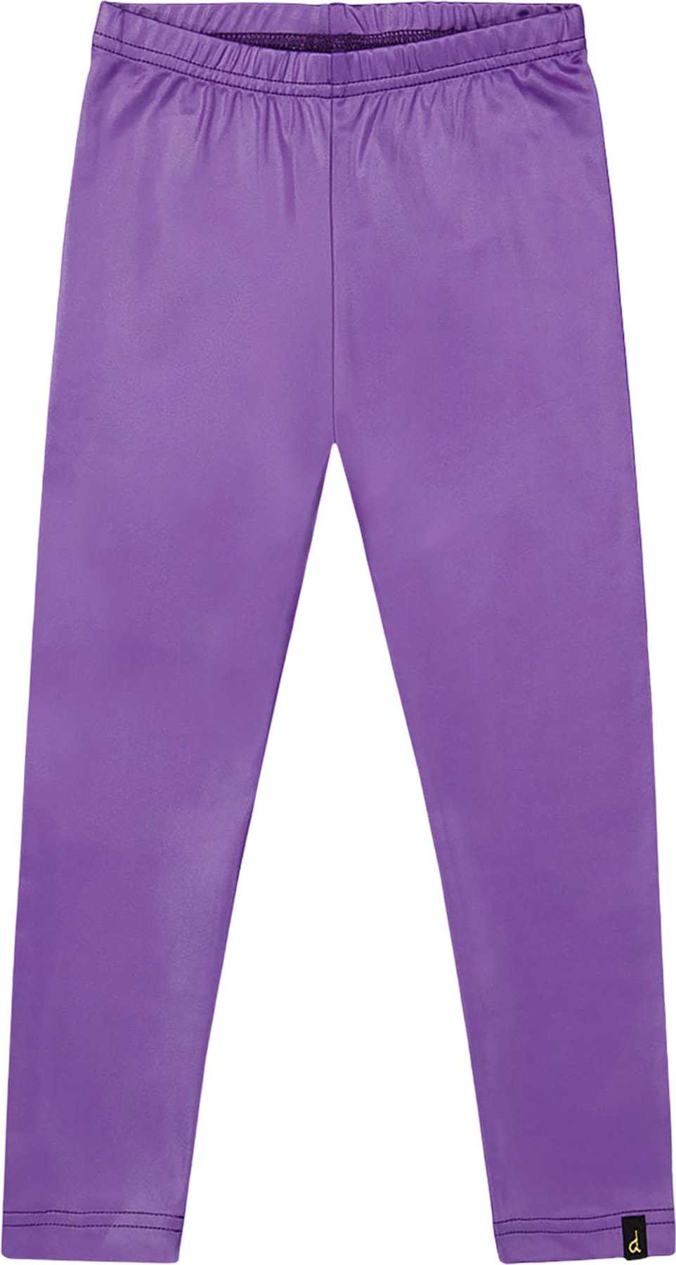 Product image for Shiny Stretch Leggings - Big Girl