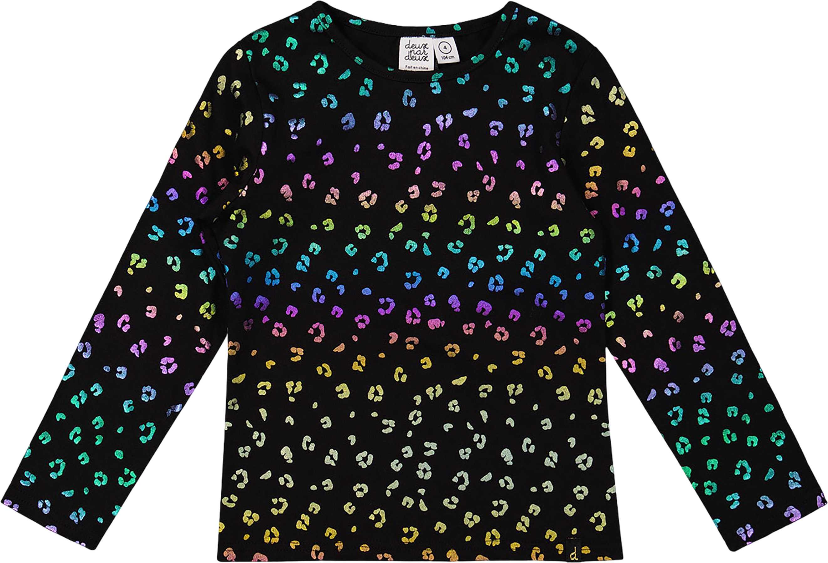 Product image for Stretch Jersey T-Shirt - Big Girl