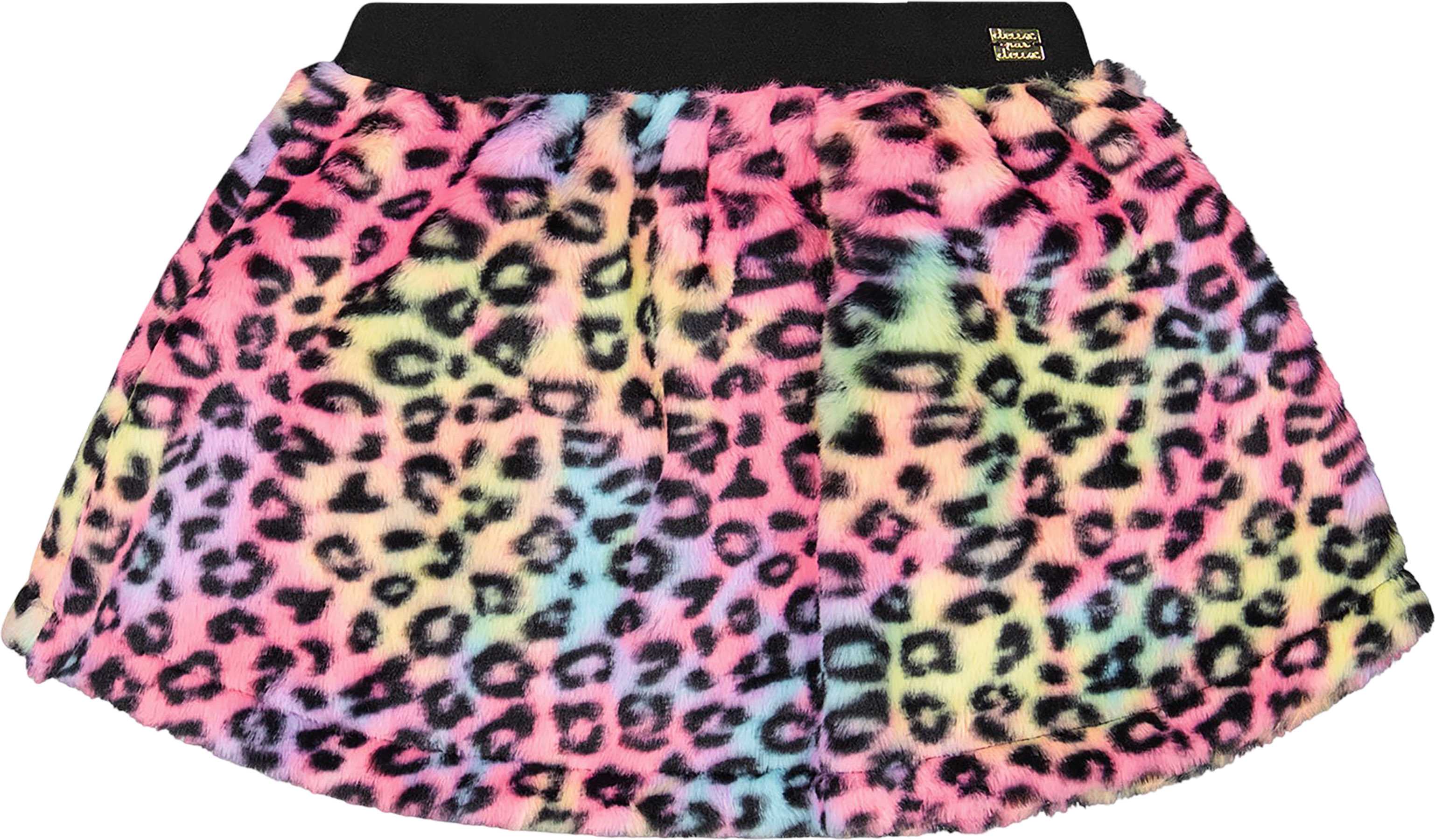 Product image for Faux Fur Skirt - Big Girl