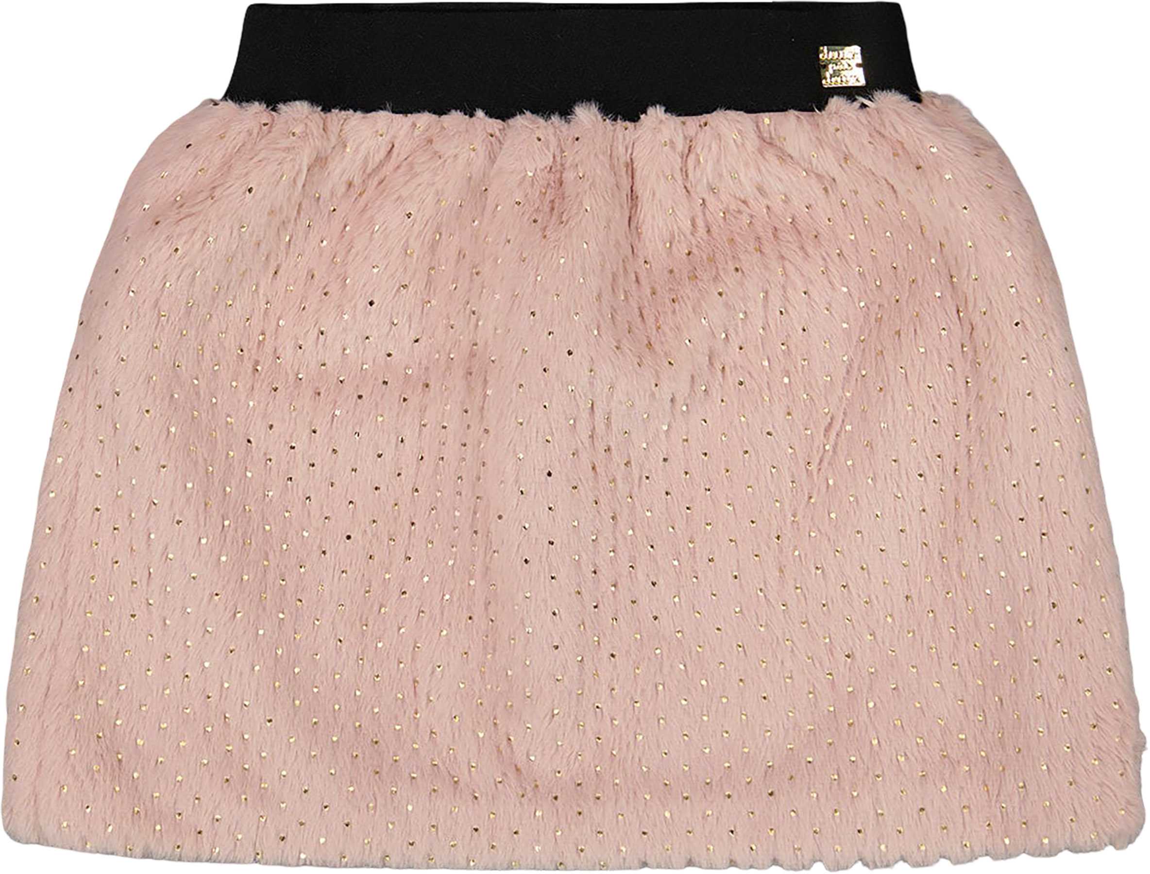 Product image for Fake Fur Skirt - Little Girl