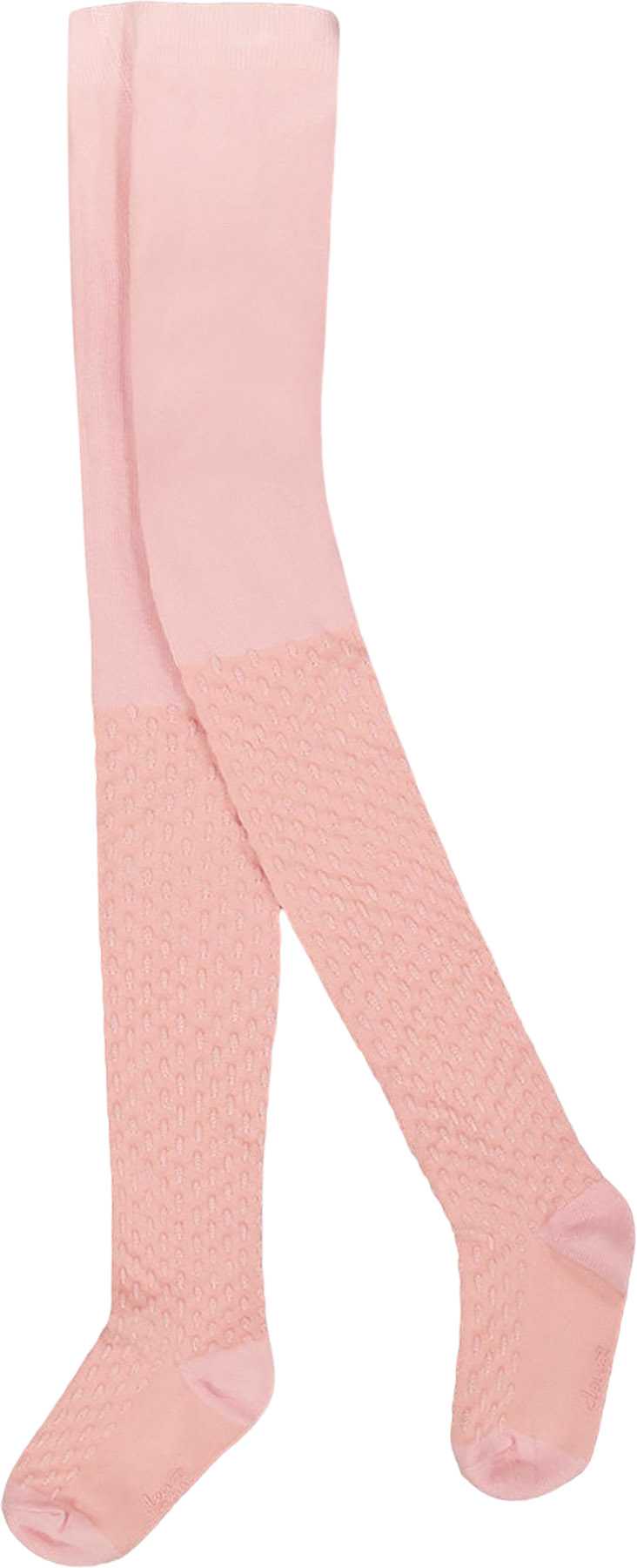 Product image for Black Knit Tights - Baby Girl