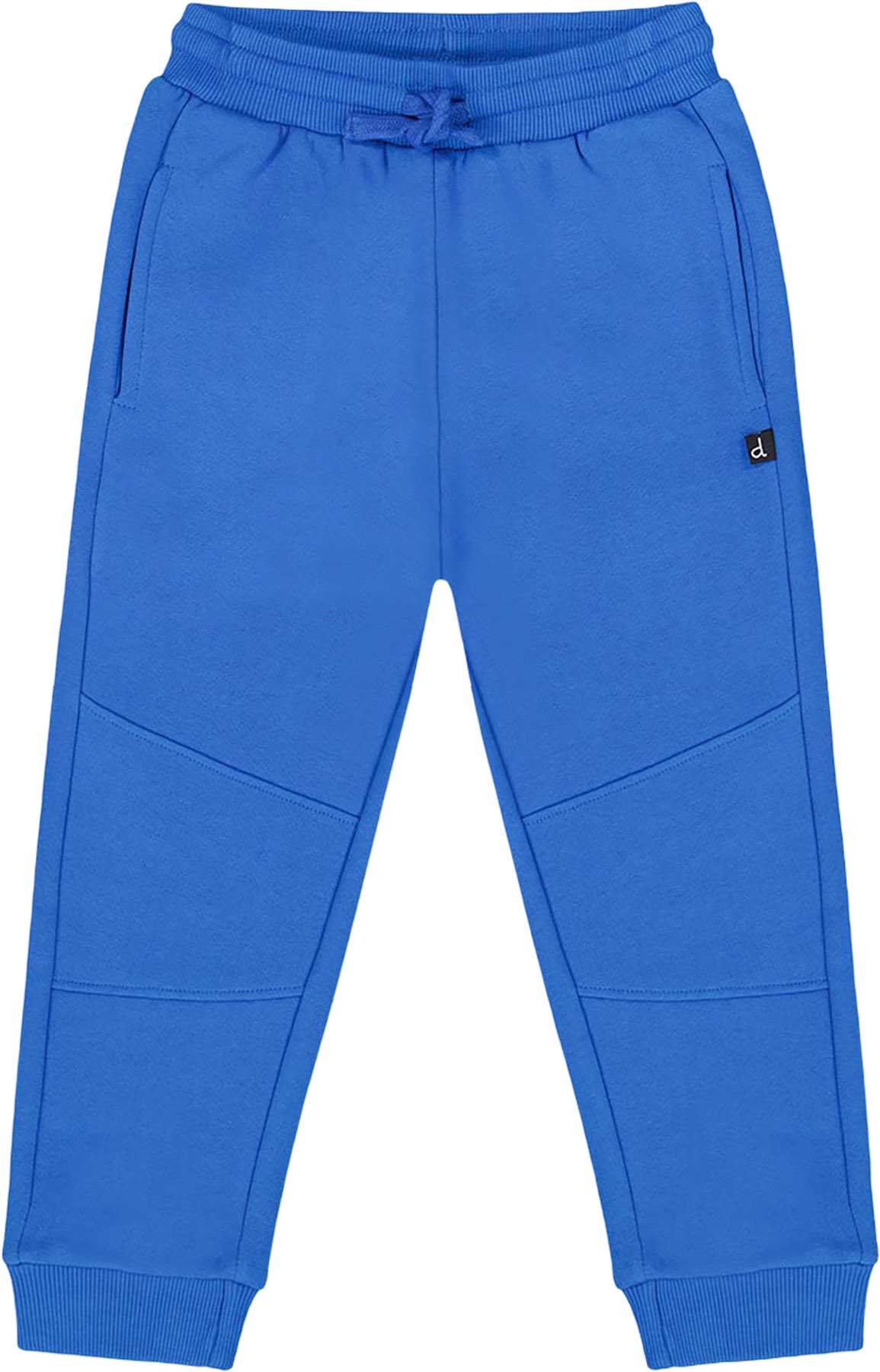 Product image for Blue Fleece Sweatpants - Baby Boy