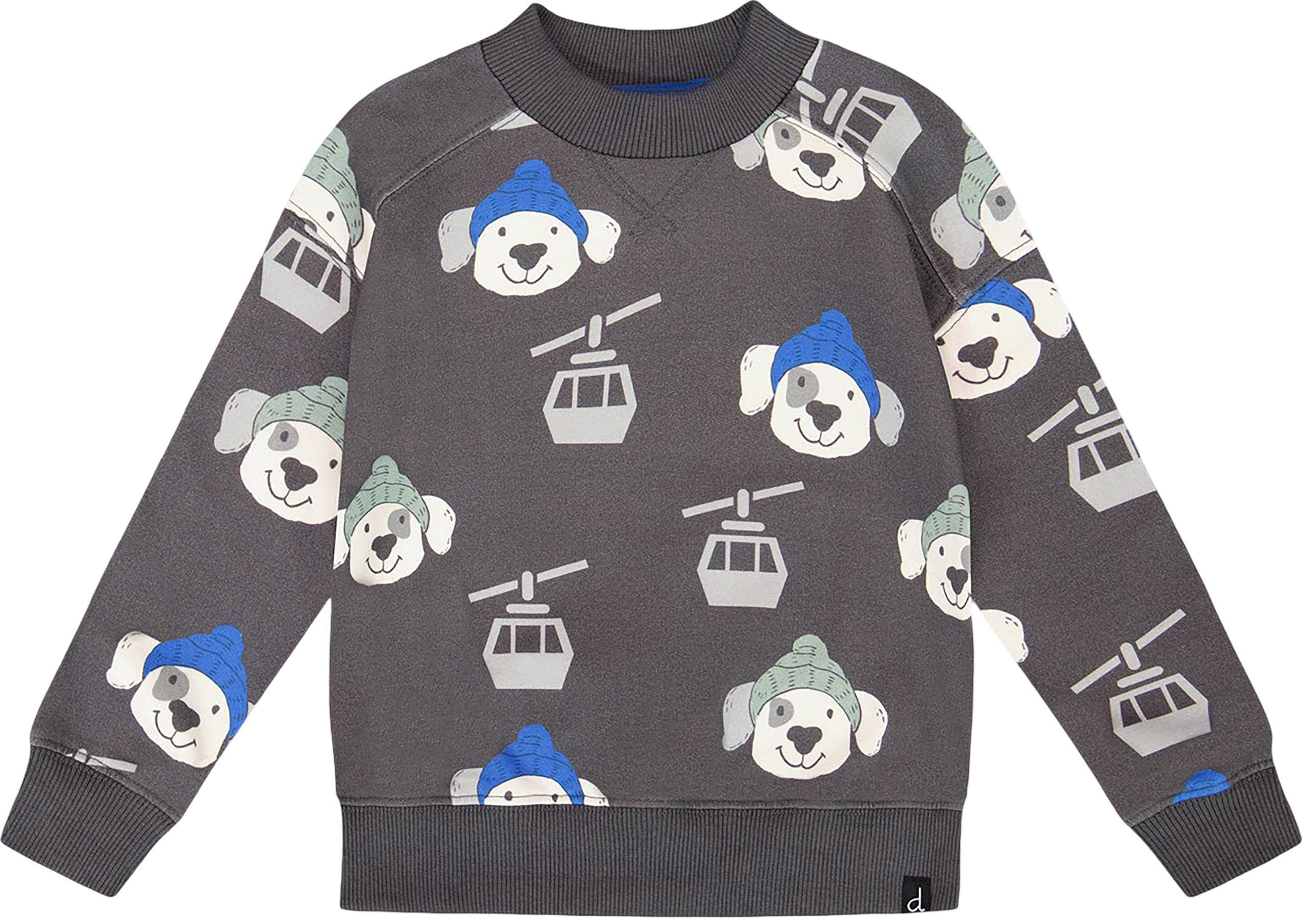 Product image for Fleece Pullover Sweatshirt - Little Boy