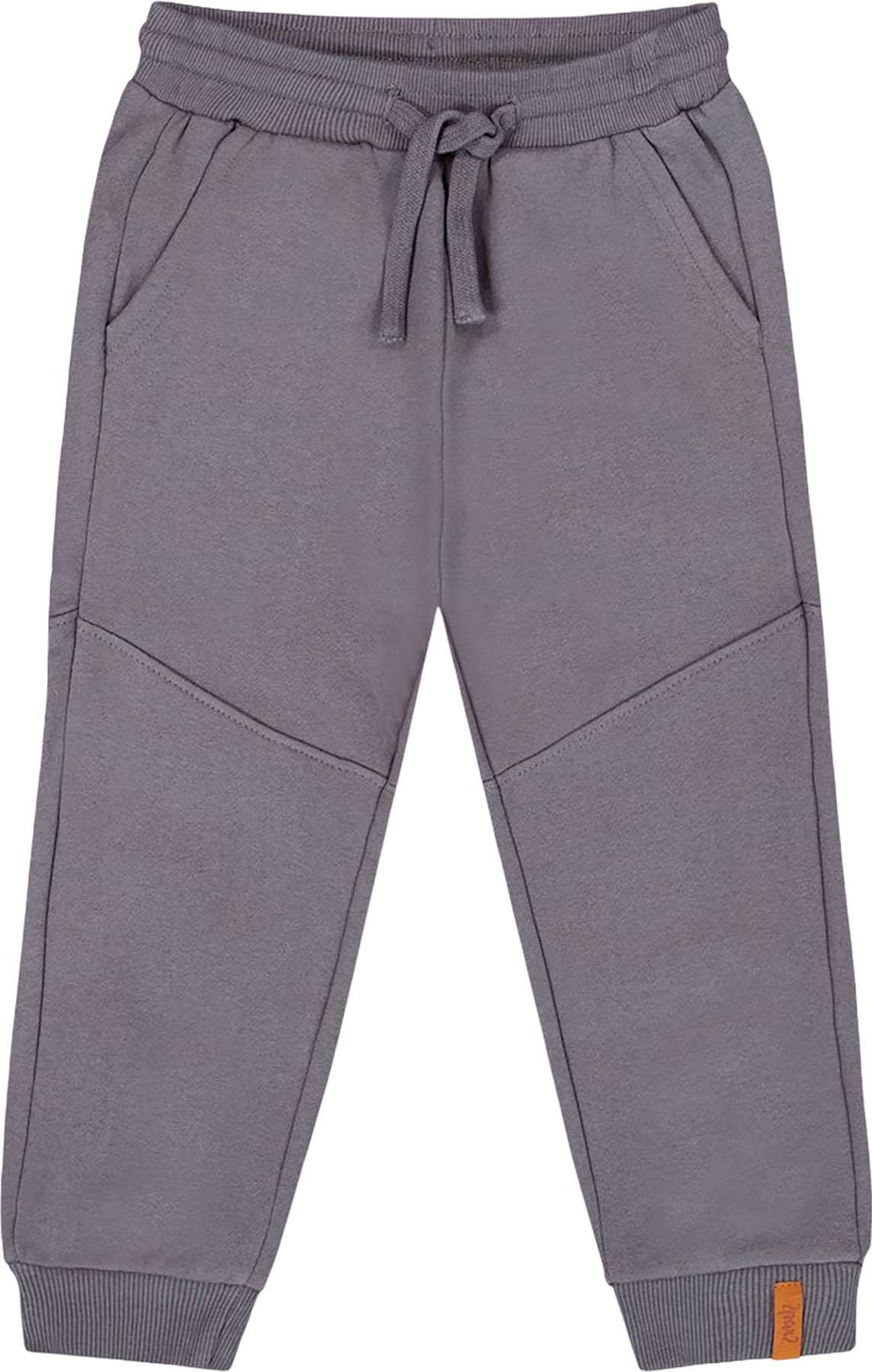 Product image for Fleece Sweatpants with Pockets - Big Boy
