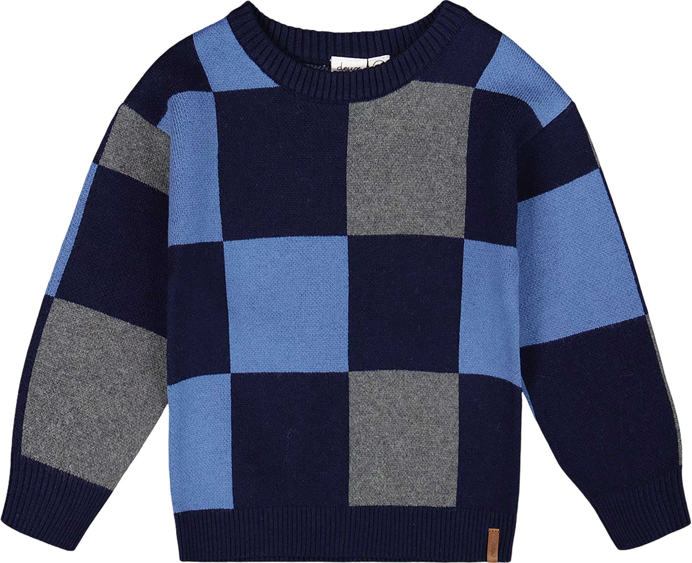 Product image for Knit Sweater - Big Boy