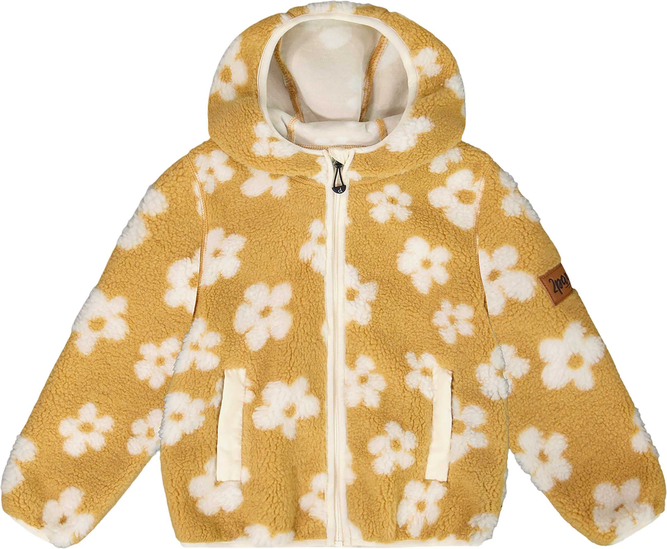 Product image for Mid-Season Sherpa Jacket - Big Girl