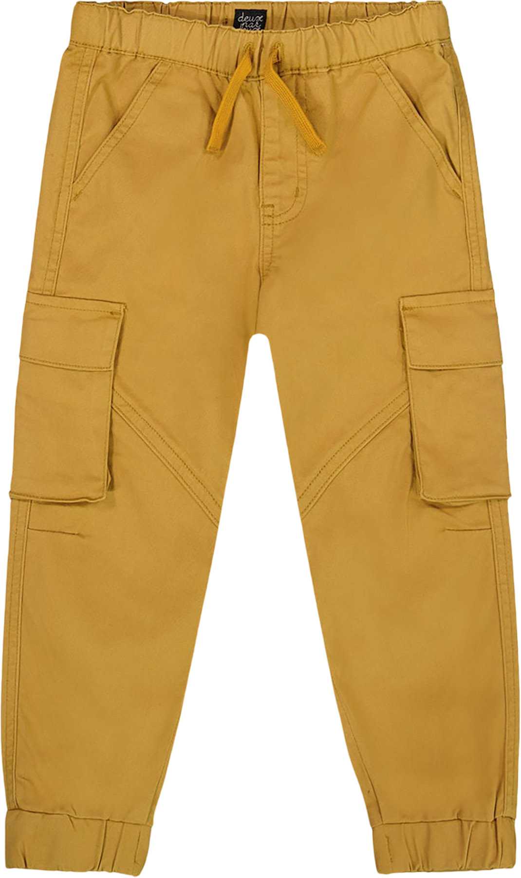 Product image for Twill Jogger Cargo Pants - Big Boy