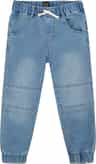 Colour: Light Blue Denim