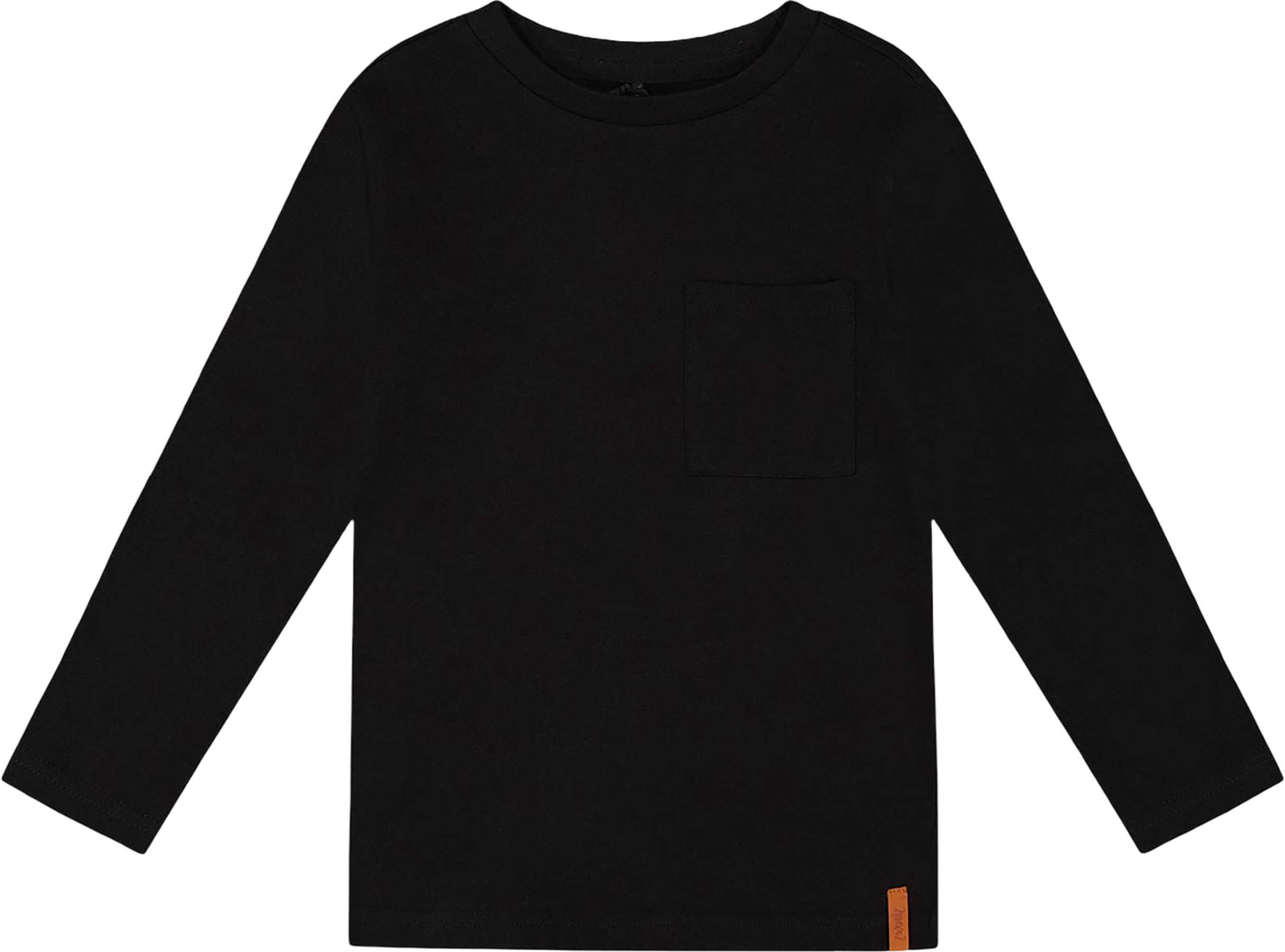 Product image for Organic Cotton Jersey Pocket T-Shirt - Little Boy