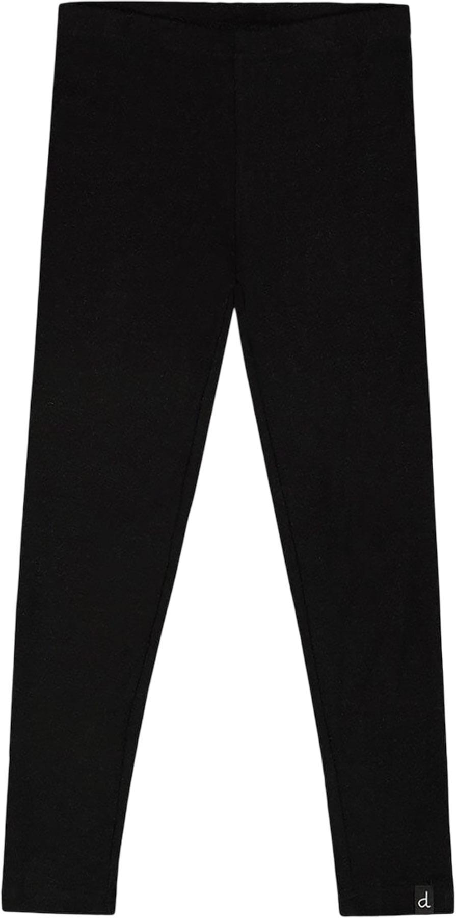Product image for Legging côtelé ultra-doux - Bébé fille