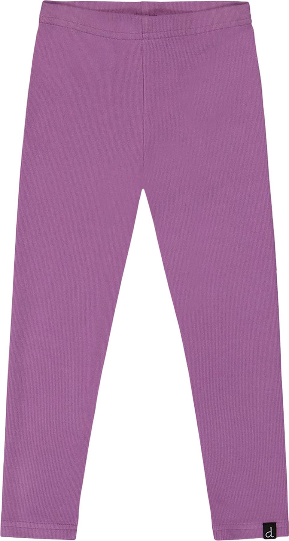 Product image for Super Soft Ribbed Leggings - Big Girl 