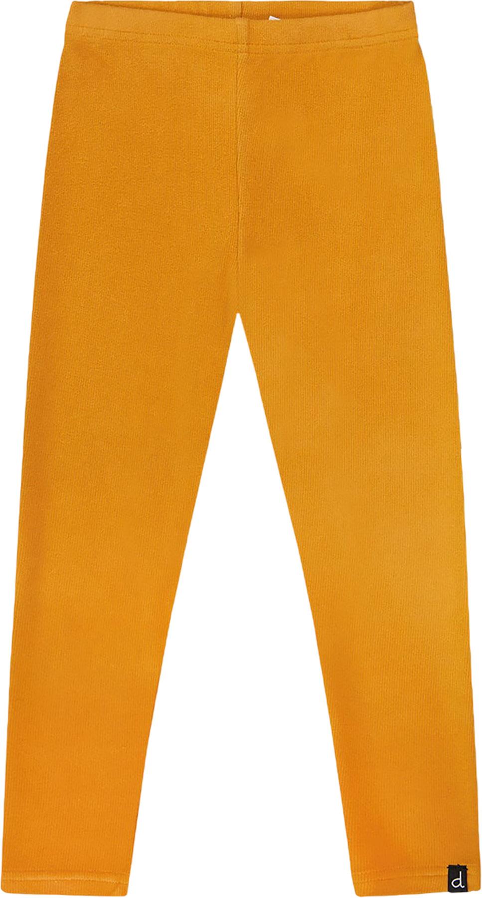 Numéro de l'image de la galerie de produits 1 pour le produit Legging côtelé ultra-doux - Petite fille