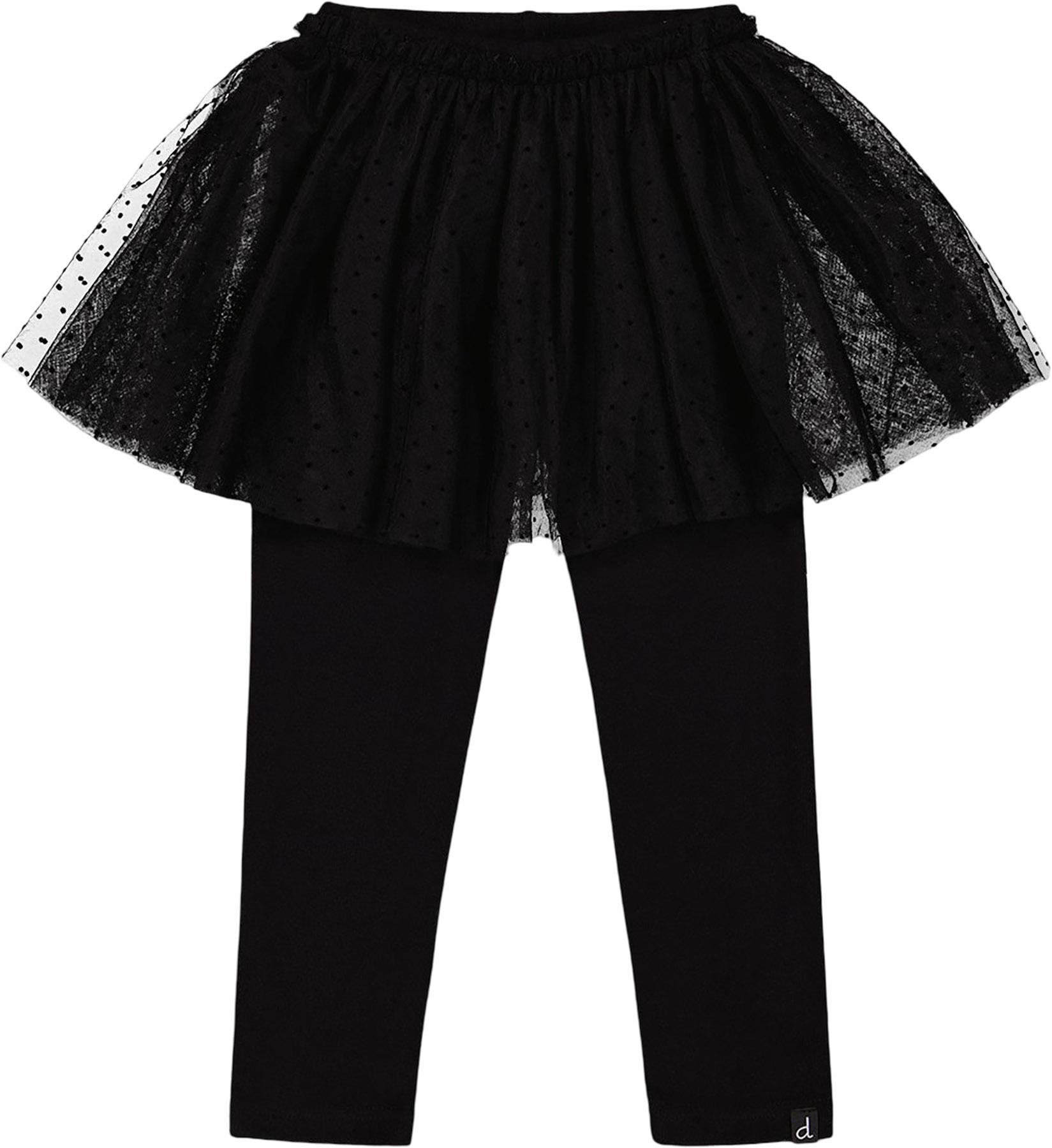 Product image for Leggings with Tulle Skirt - Baby Girl