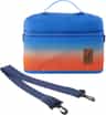 Colour: Blue - Orange Gradient