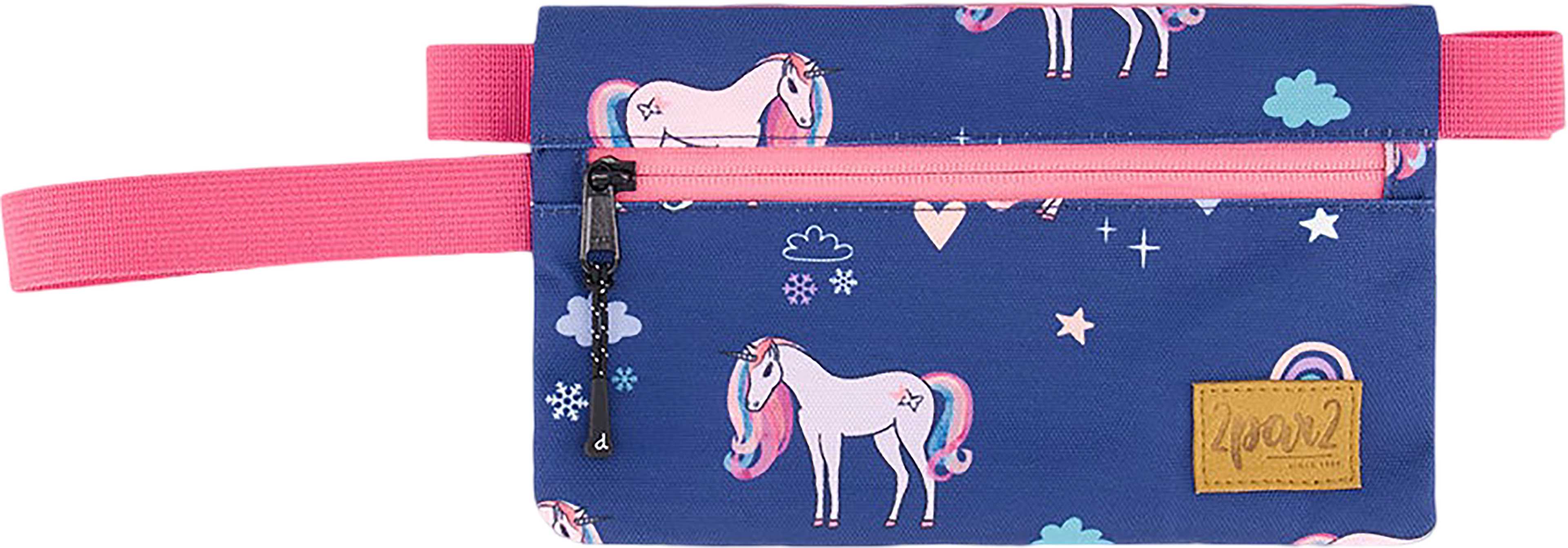 Product image for Double Pencil Case - Kids