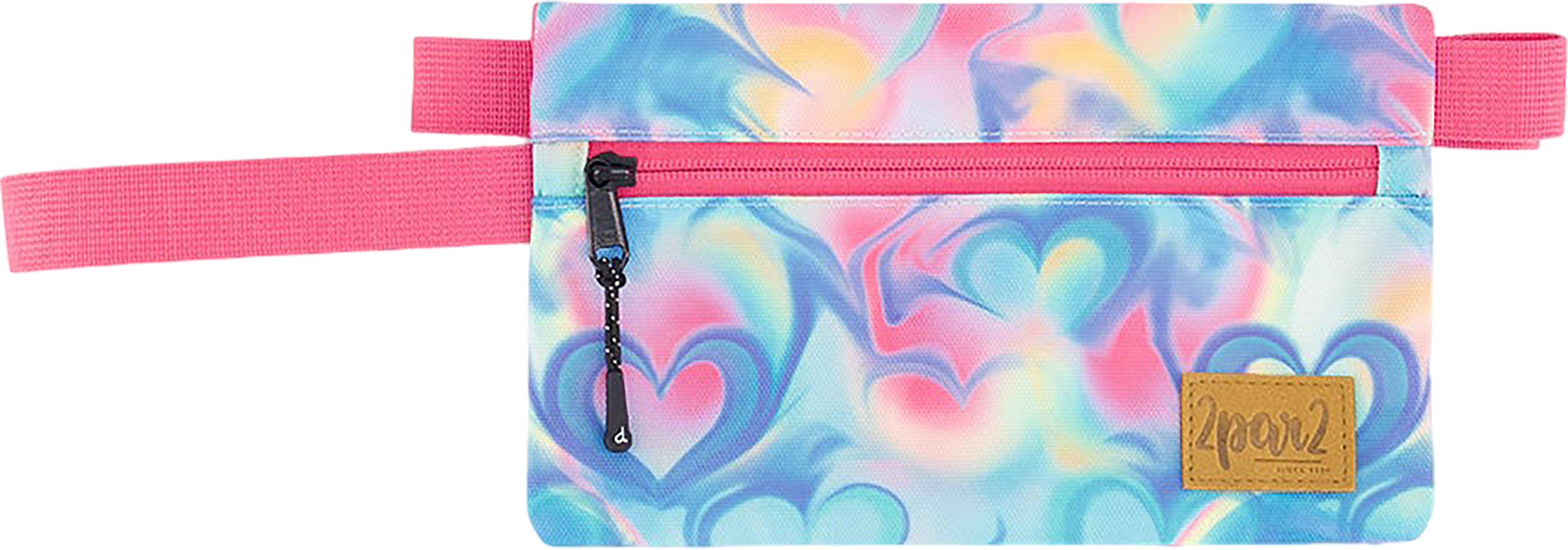 Product image for Trousse à crayons double - Enfant