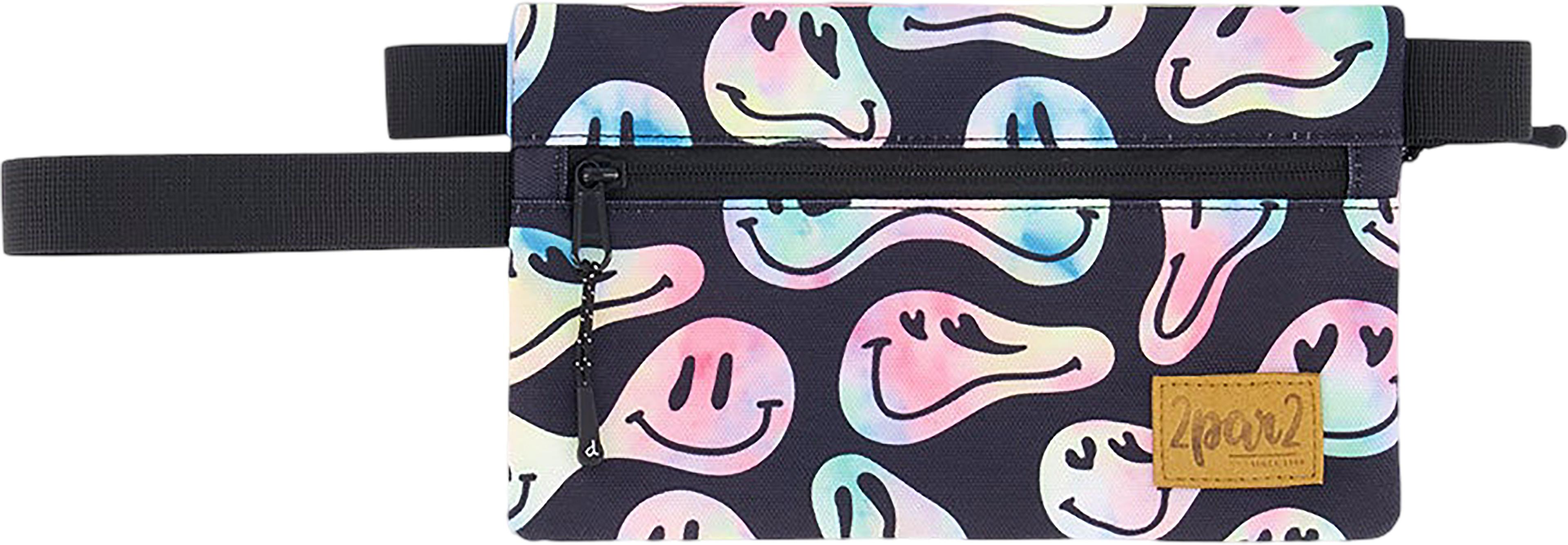 Image de produit pour Trousse à crayons double - Enfant