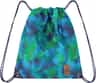 Colour: Blue Diamond Print