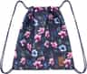 Colour: Blue Floral Print