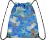 Colour: Blue - Grey Camouflage