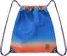 Colour: Blue - Orange Gradient