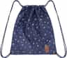 Colour: Navy Star Print