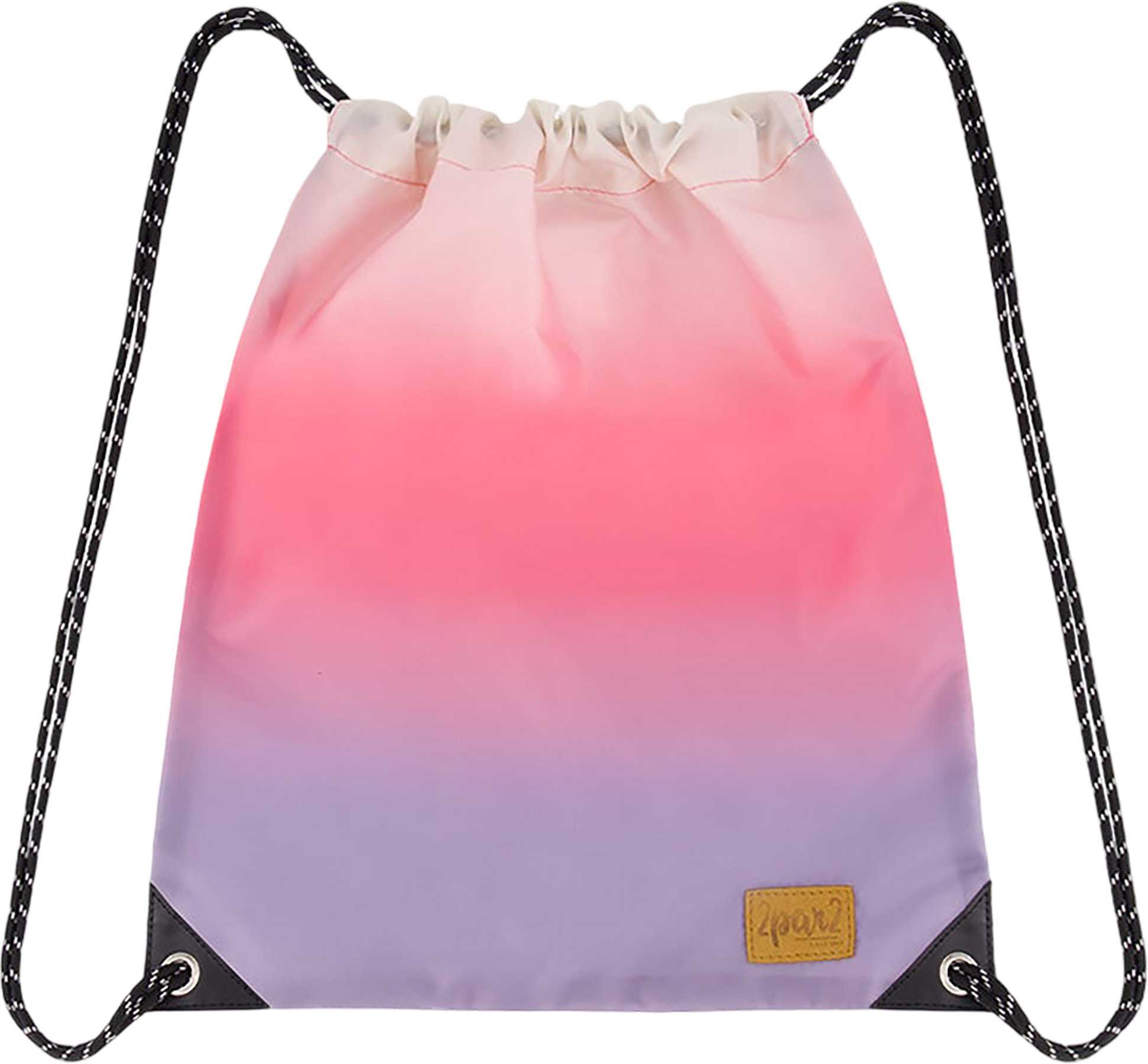 Pink - Purple Gradient