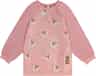 Colour: Pink Leopard Print