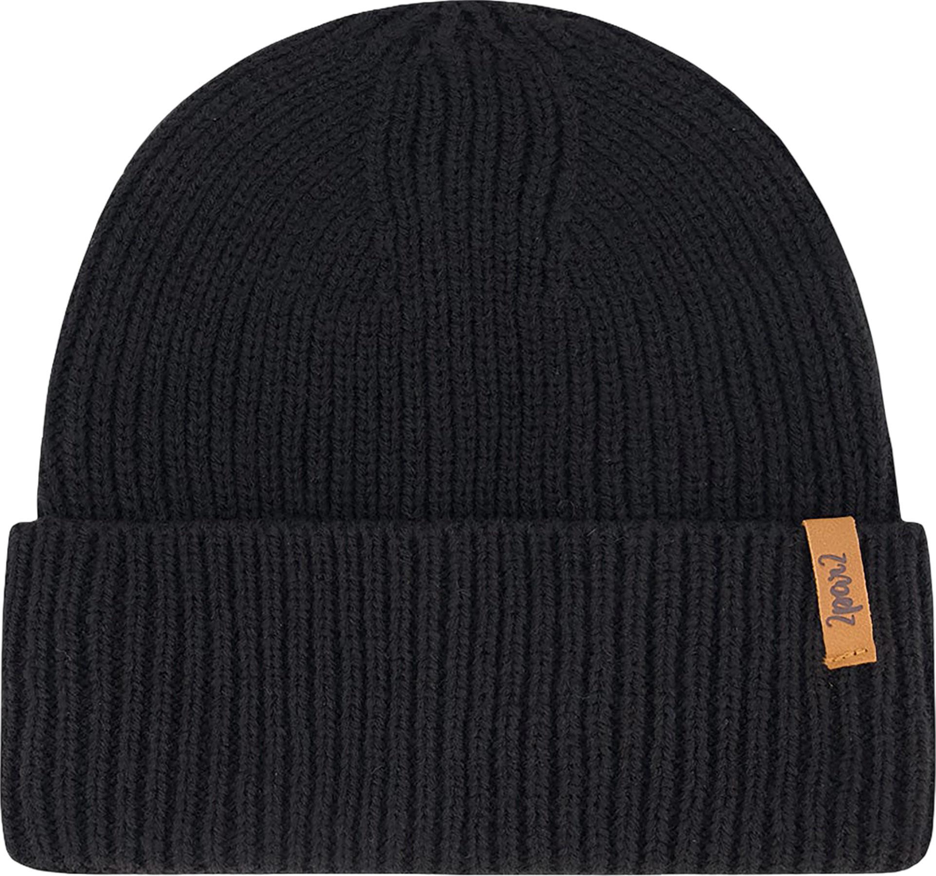 Product image for Tuque en tricot mi-saison - Petit enfant