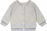 Colour: Light Heather Grey