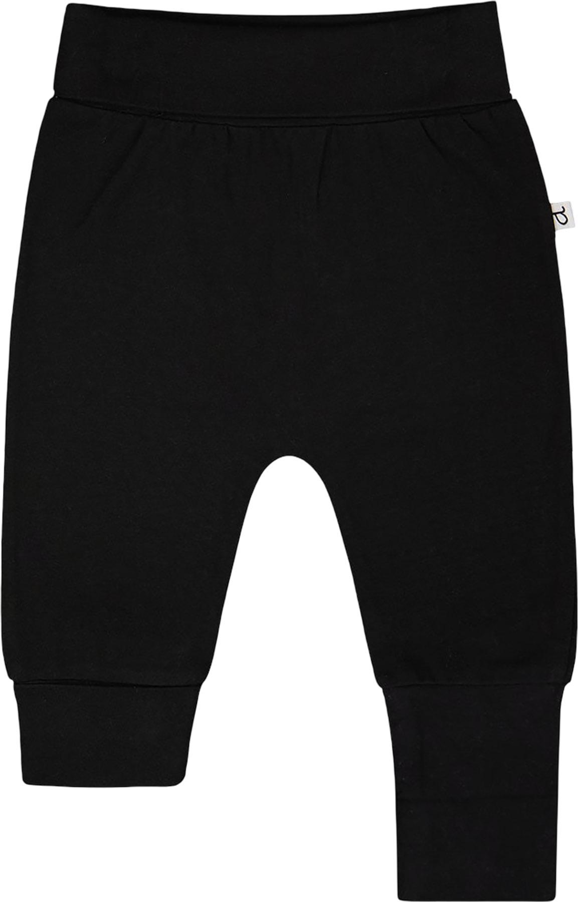 Product gallery image number 2 for product Printed Organic Cotton Jersey 2 Pack Evolutive Pant - Baby Boy