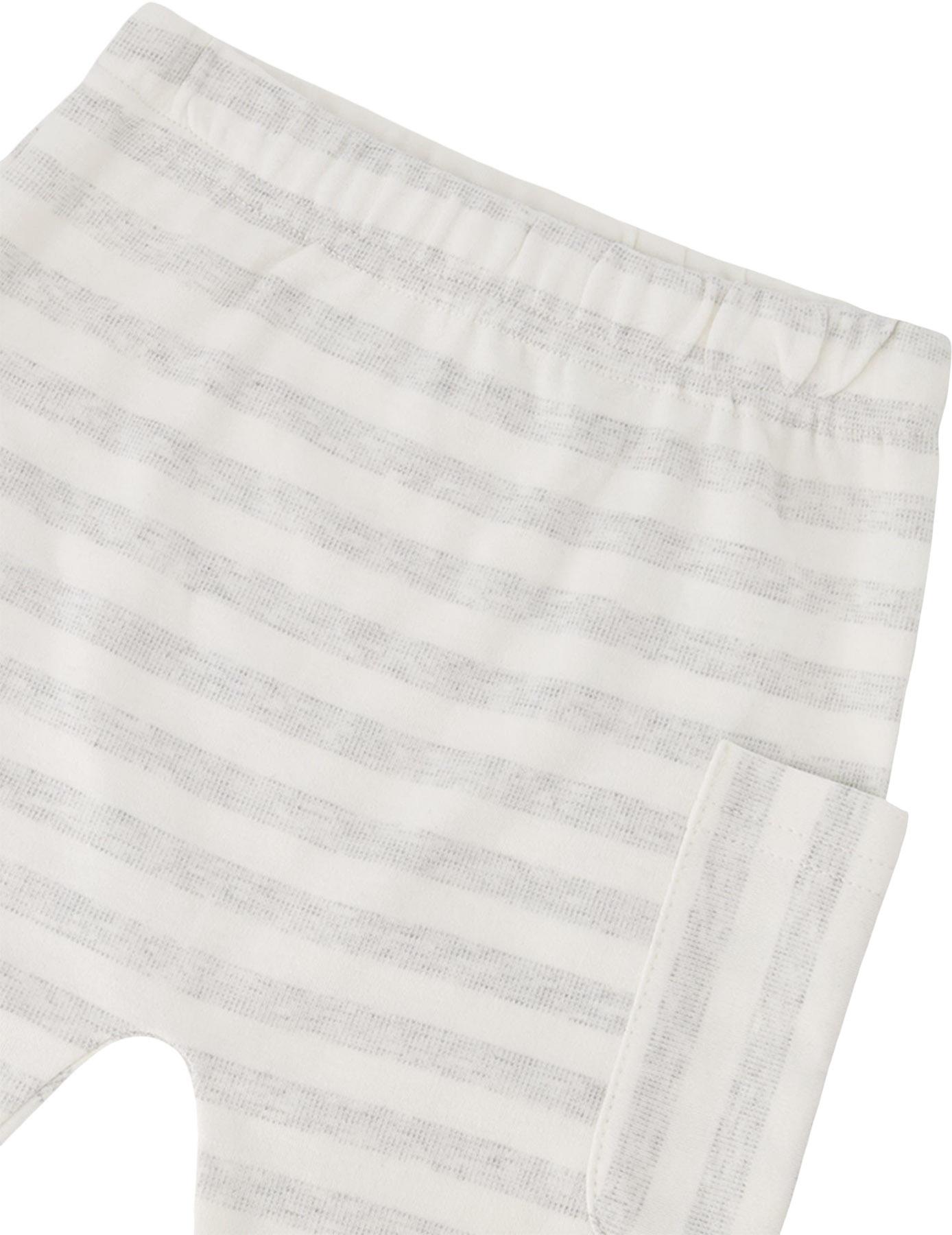 Product gallery image number 3 for product Soft Jersey Sweater and Pant Set - Baby Boy