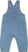Colour: Light Blue Denim