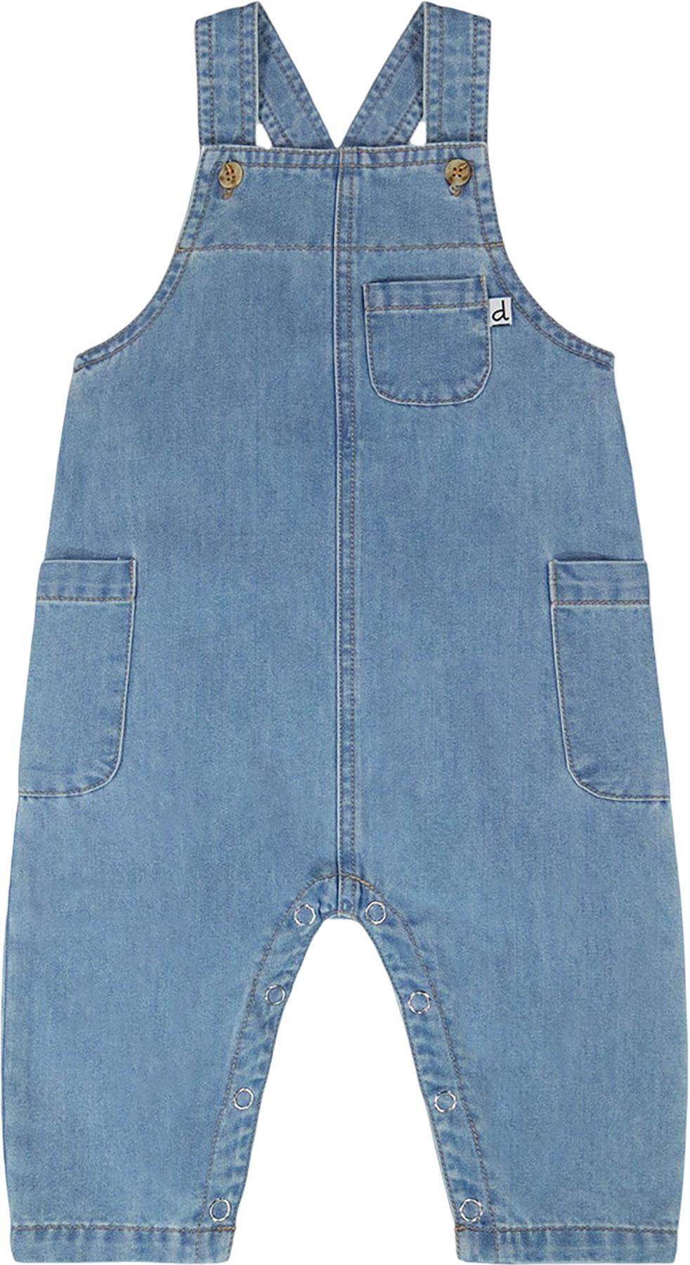 Product image for Chambray Overall - Baby Boy