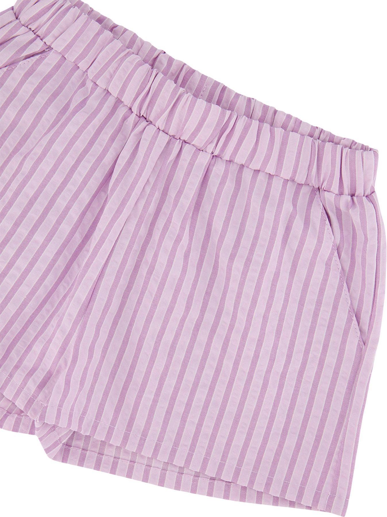 Product gallery image number 4 for product Top and Shorts Set - Baby Girl